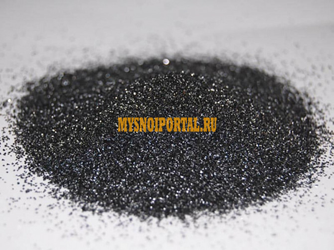 Куплю карбид бора Новосибирск - изображение 1