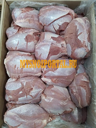 Филе Индейки "ТМ Уплетаево", ГОСТ, б/к, замороженная(ое), самовывоз от 280 руб. в Орехово-Зуево Орехово-Зуево - изображение 1