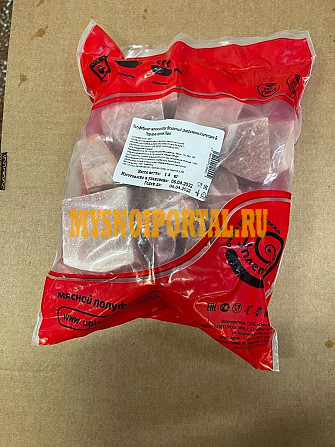 Разделка свиная замороженная(ое), в Орехово-Зуево Орехово-Зуево - изображение 1