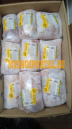 Лопатка свиная замороженная(ое), в Орехово-Зуево Орехово-Зуево - изображение 1