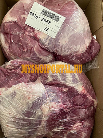 Окорок свиной замороженная(ое), в Орехово-Зуево Орехово-Зуево - изображение 1