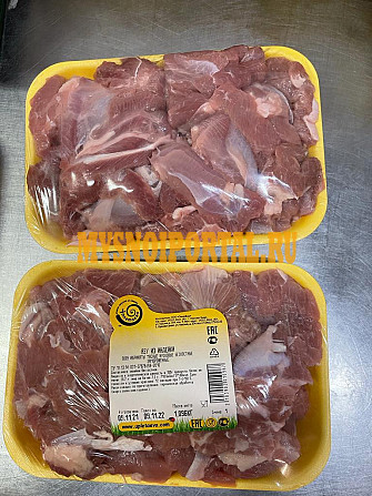 Азу Индейки ТУ, б/к, замороженная(ое), самовывоз от 230 руб. в Орехово-Зуево Орехово-Зуево - изображение 1