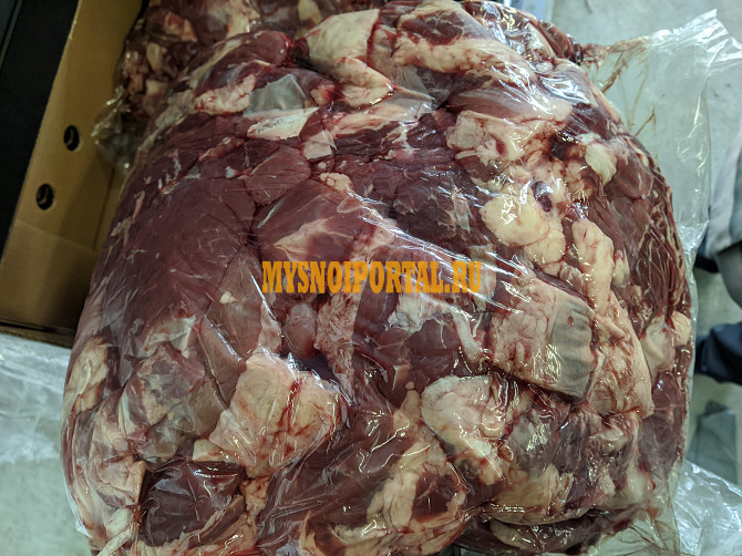 Отруба говяжьи ГОСТ, оптом , в Солнечногорске Солнечногорск - изображение 1