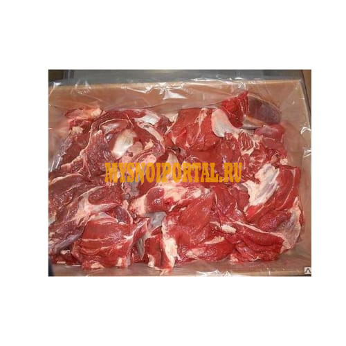 Продаю Блочная говядина ГОСТ, замороженная(ое), в Краснодаре Краснодар - изображение 1