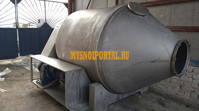 Вакуумный массажер lnjektStar Magnum 4600 Тверь - изображение 1