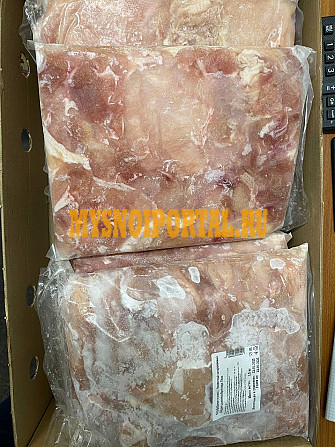 Куриная разделка ТУ бренда Торговая марка «УПЛЕТАЕВО», от 100 кг, от 1 тонны, оптом, б/к, от 100 кг Орехово-Зуево - изображение 1