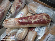 Говядина в полутушах. Мясо в ассортименте ГОСТ, оптом , в Екатеринбурге. Говядина полутуши Екатеринбург