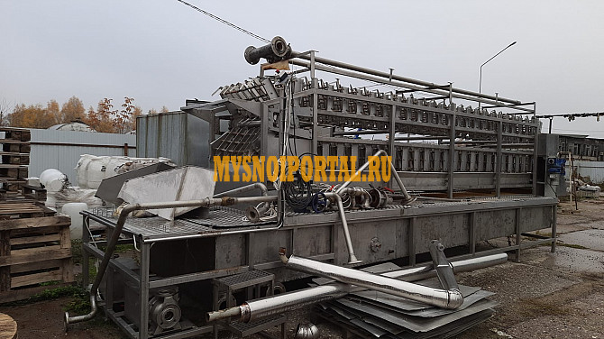 Дефростер Универсальный Н2-ИТА112 Владимир - изображение 1