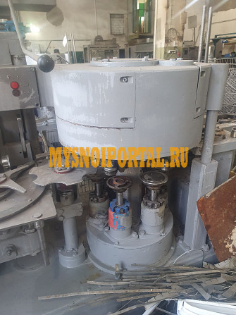 Закаточная машина Б4-КЗК-84, БУ во Владимире Владимир - изображение 1