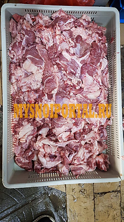 Продаю Тримминг говяжий 20/80 ТУ, б/к, замороженная(ое), в Курчатове Курчатов - изображение 1