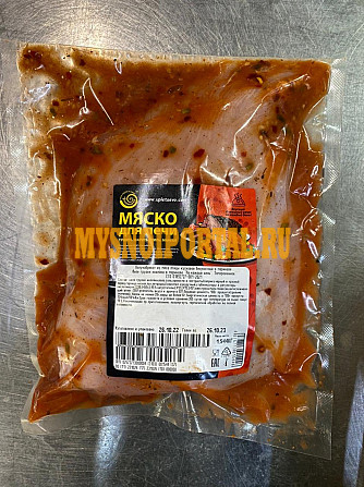 Филе Индейки ТУ, замороженная(ое), самовывоз от 280 руб. в Орехово-Зуево Орехово-Зуево - изображение 1