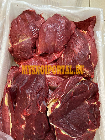 Жилка говяжья ГОСТ, оптом , в Бахчисарай Бахчисарай - изображение 1