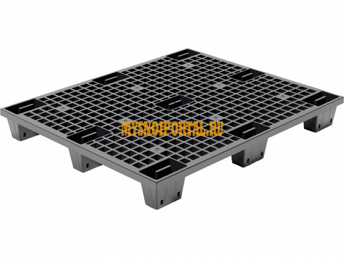 Купим Пластиковые поддоны, Пластиковые паллеты Новосибирск - изображение 1