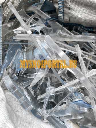 Покупка плексигласа и органического стекла Новосибирск - изображение 1