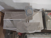 Конвейер накопительный с разделением на два потока Брянск