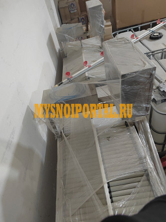 Конвейер накопительный с разделением на два потока Брянск - изображение 1