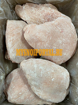 Филе грудки индейки Орехово-Зуево - изображение 1