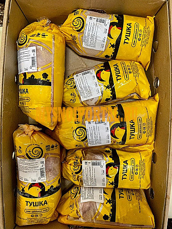 Тушка суповая АКЦИЯ Орехово-Зуево - изображение 1