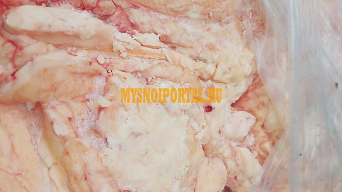 Куплю жир говяжий Казань - изображение 1