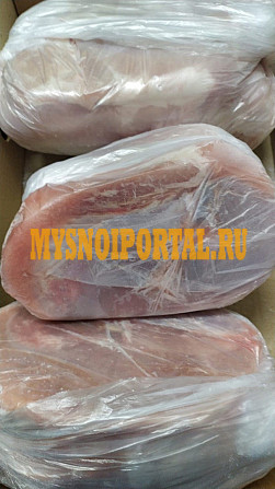 Окорок свиной Орехово-Зуево - изображение 1