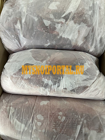 Лопатка говяжья Орехово-Зуево - изображение 1