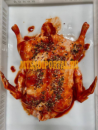 Тушка утки в маринаде "Праздничный" Орехово-Зуево - изображение 1