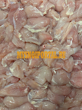 Продаем филе грудки куриное от ООО «ОкеанФиш» Орехово-Зуево - изображение 1