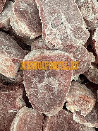 Продаем стейки голени индейки Орехово-Зуево - изображение 1