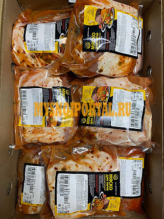 Предложение по продукции в МАРИНАДЕ в пакете для запекания Орехово-Зуево - изображение 1