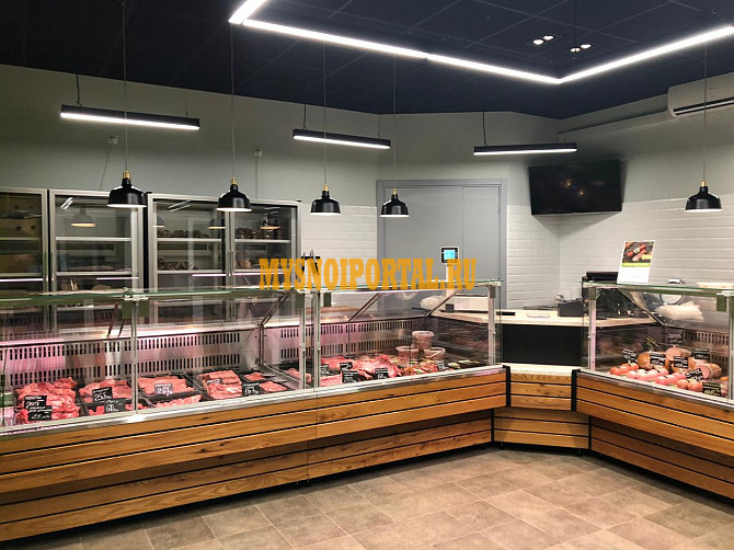 Холодильное оборудование от ООО "Иней" Смоленск - изображение 1