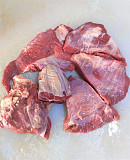 Оптовые поставки блочной говядины, ГОСТ доставка из г.Новосибирск