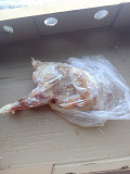 Мясо кур 1 кат зам Несушка Любинская ПФ Красноярск