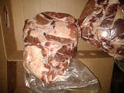 Котлетное мясо Беларусь Москва