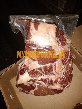 Котлетное мясо Беларусь Москва - изображение 1