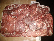 Говядина блочная Москва