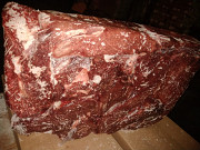 Говядина блочная Москва