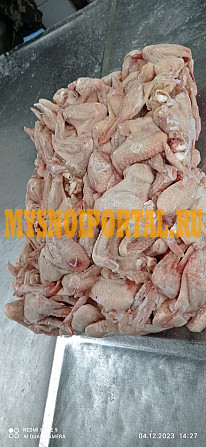 Крыло куриное - 3 фаланги, 150 руб. в Москве Москва - изображение 1