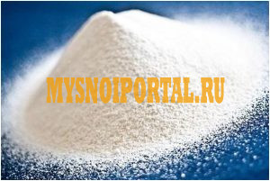 КМЦ е466 Карбоксиметилцеллюлоза натриевая соль Москва - изображение 1