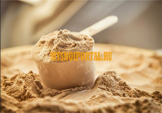 Белок картофельный для кормовой промышленности Москва - изображение 1