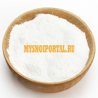 Мальтодекстрин в ассортименте Москва - изображение 1