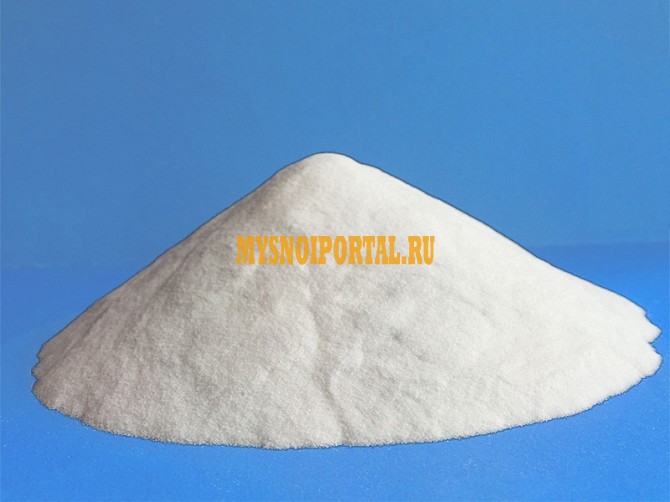 Глюконо Дельта Лактон (ГДЛ) Е575 Москва - изображение 1