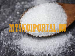 Глутамат натрия E621 Москва - изображение 1