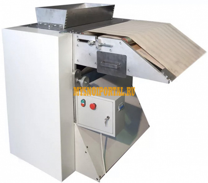 Формовочная машина для сахарного печенья ртм600 Москва - изображение 1