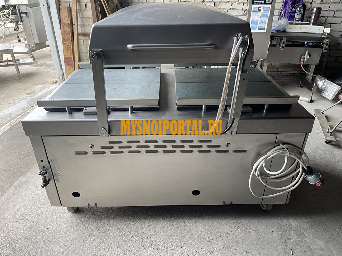 Вакуумный упаковщик Multivac C500 Москва - изображение 1