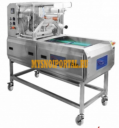 Автоматический трейсилер Hefestus Hera SLB Москва - изображение 1