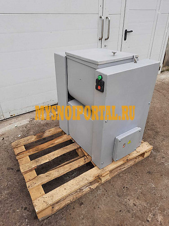 Тестомес пензмаш тмм-03 Москва - изображение 1