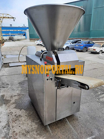 Тестоделитель Восход тд-4 Москва - изображение 1