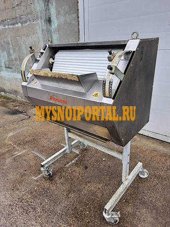 Багетоформующая машина Восход-тз-5 Москва - изображение 1