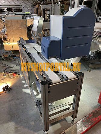 Этикетировочный автомат Bizerba glm-e 70 Москва - изображение 1