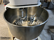 Тестомес Sigma Silver 80 Москва